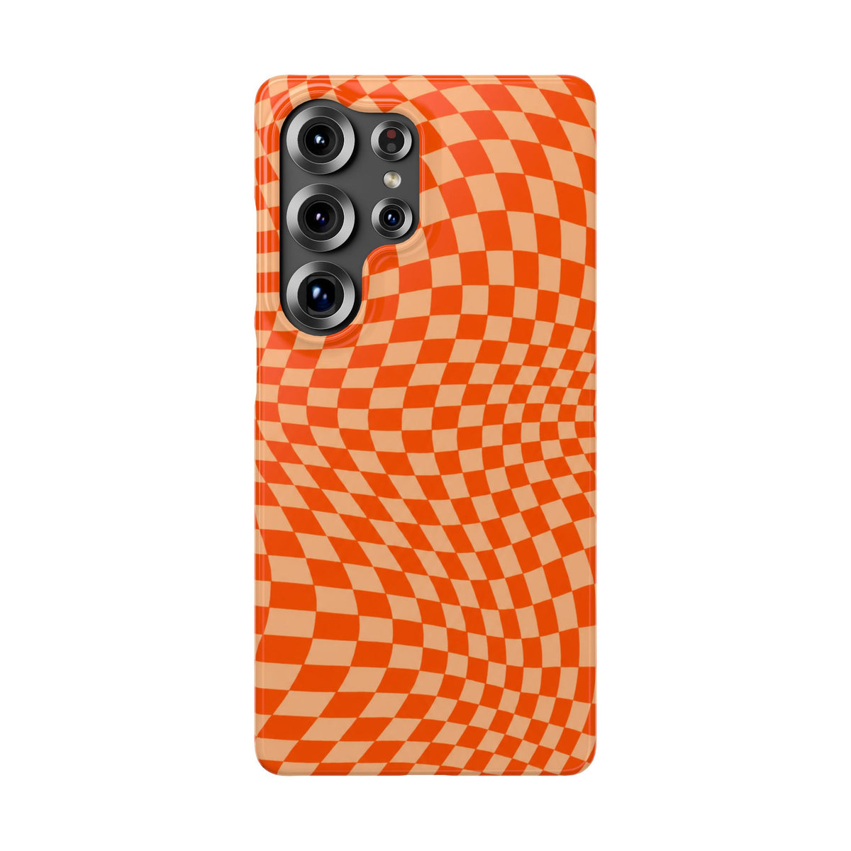 Checkered Past - Jumpsuit
