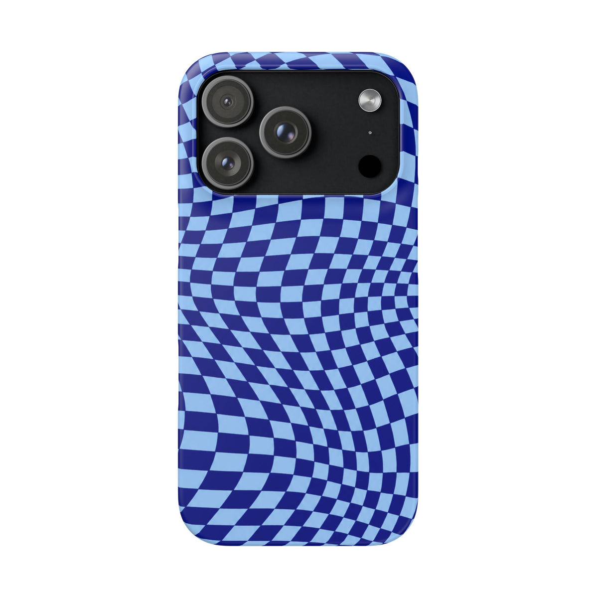 Checkered Past - Code Blue