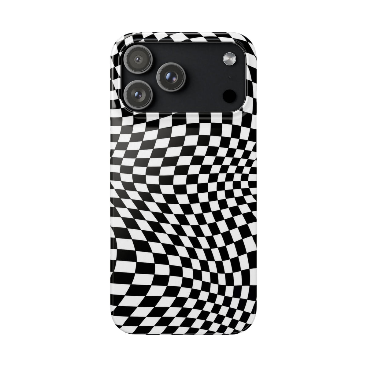 Checkered Past