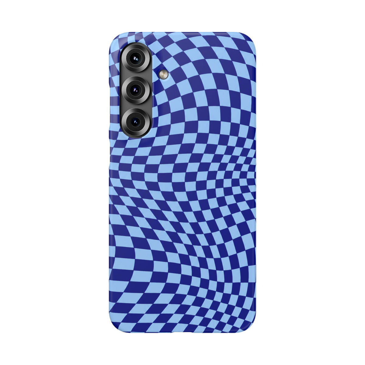 Checkered Past - Code Blue