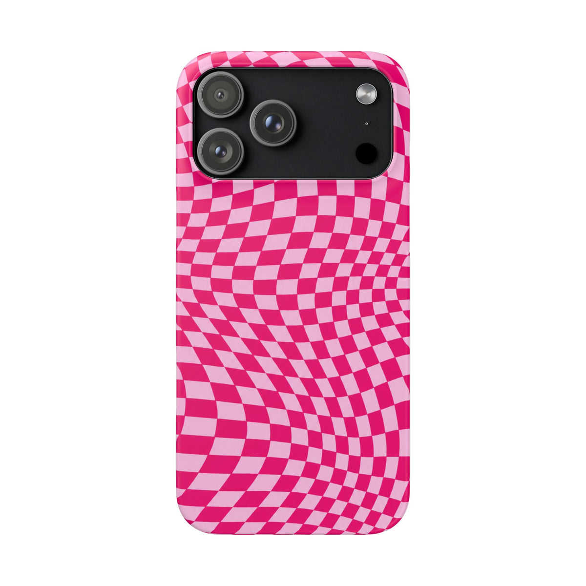 Checkered Past - Pink Slip