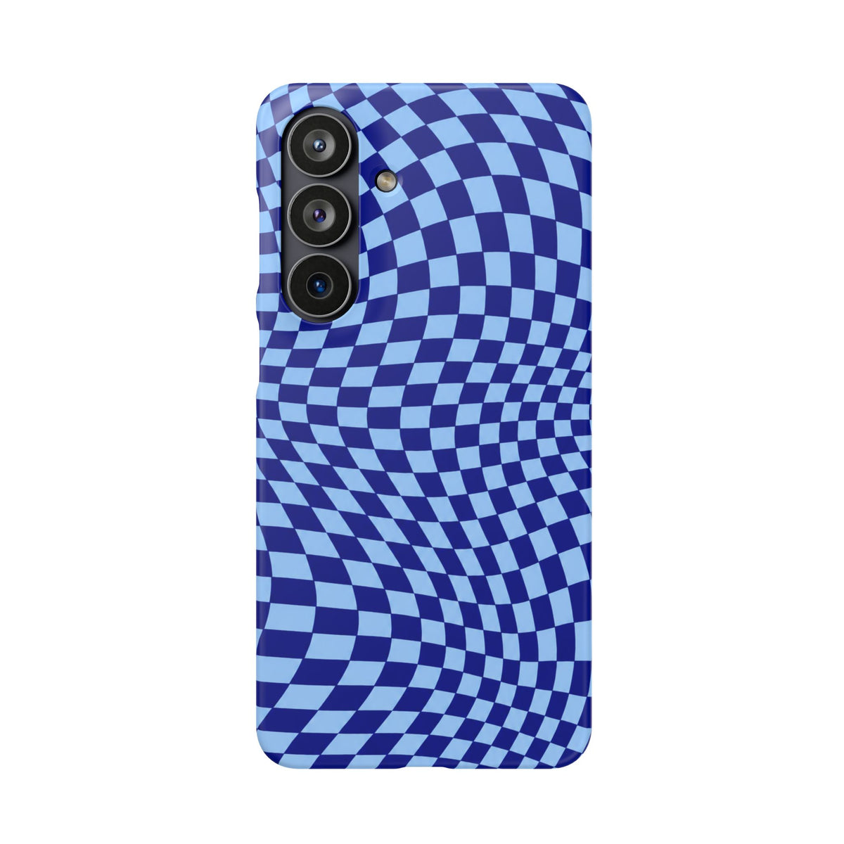 Checkered Past - Code Blue