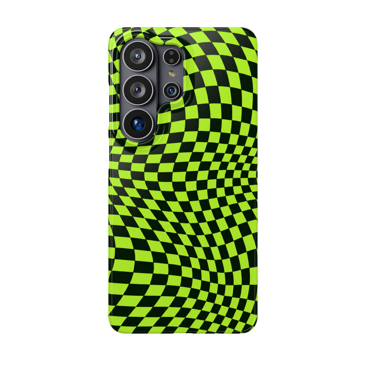 Checkered Past - Do Not Cross