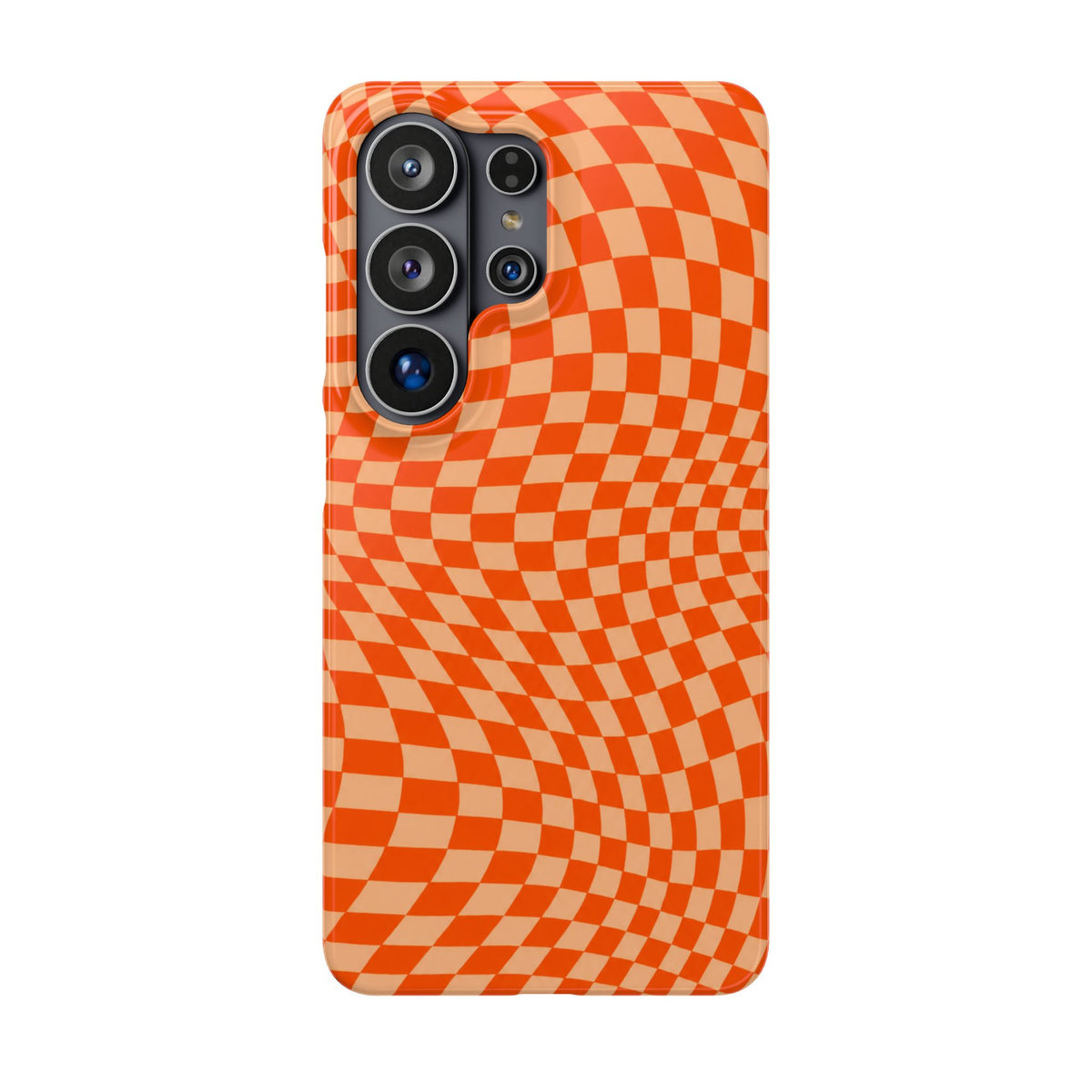 Checkered Past - Jumpsuit