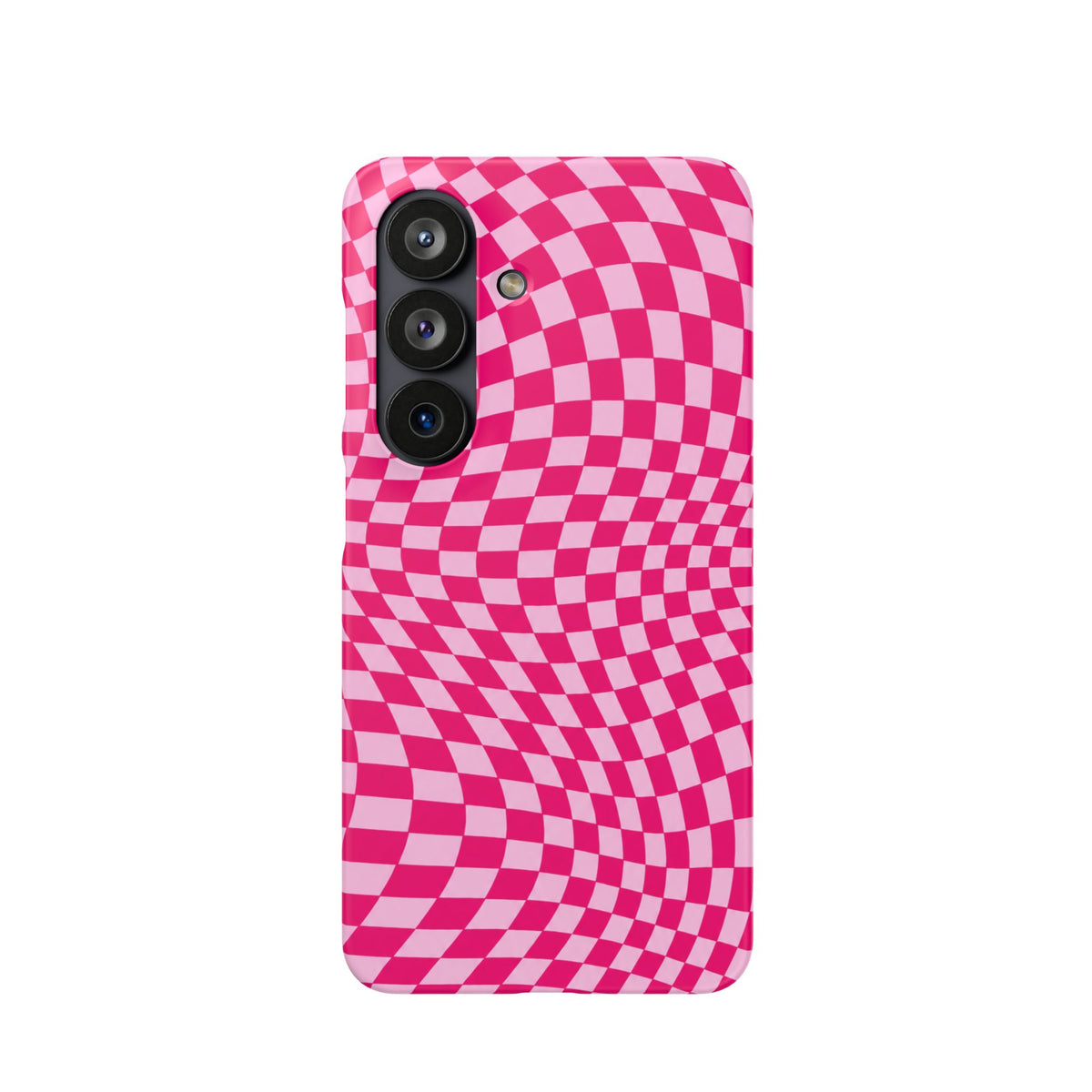 Checkered Past - Pink Slip