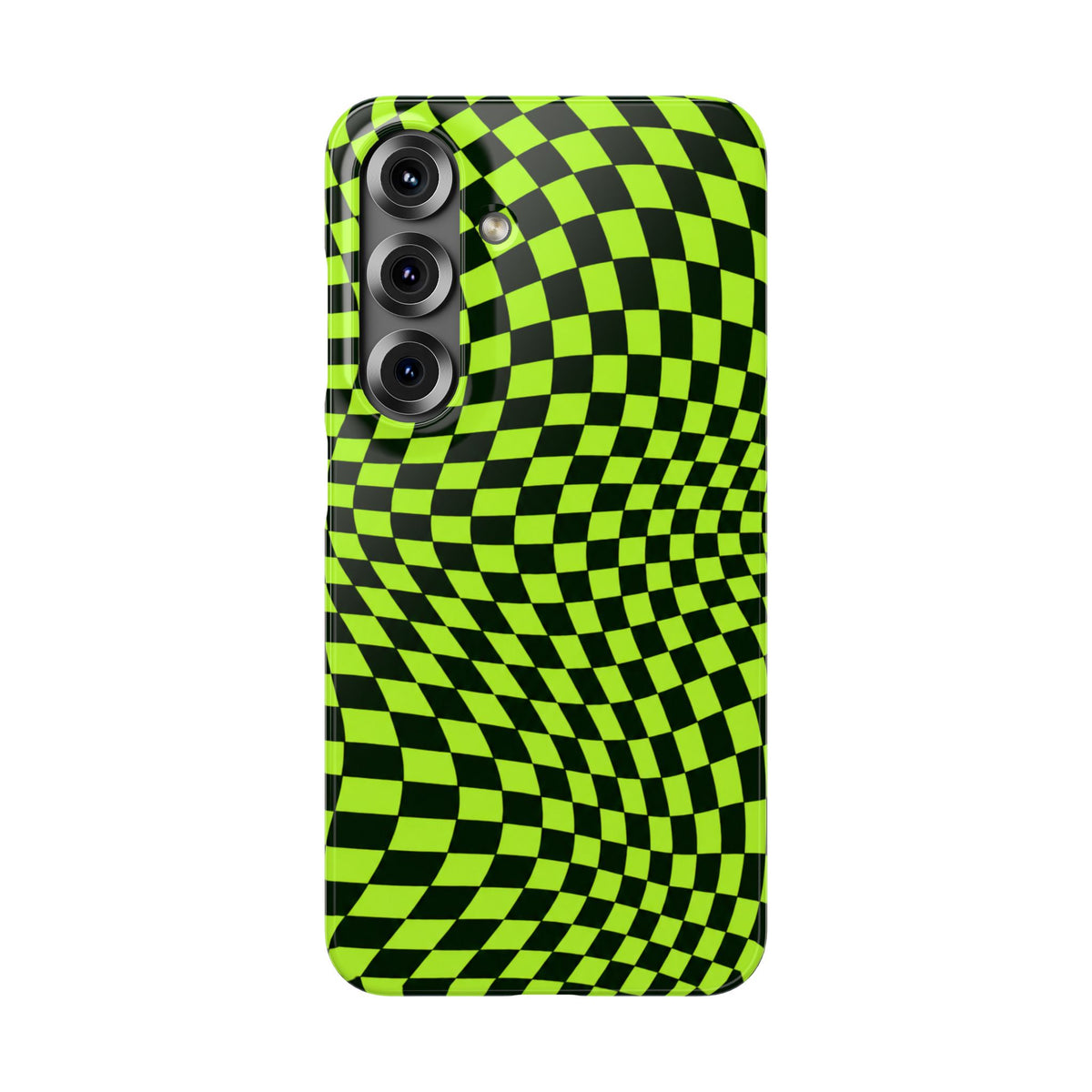 Checkered Past - Do Not Cross