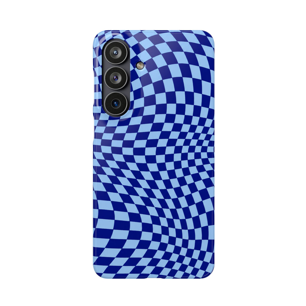 Checkered Past - Code Blue