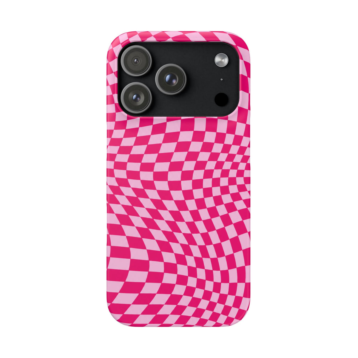 Checkered Past - Pink Slip