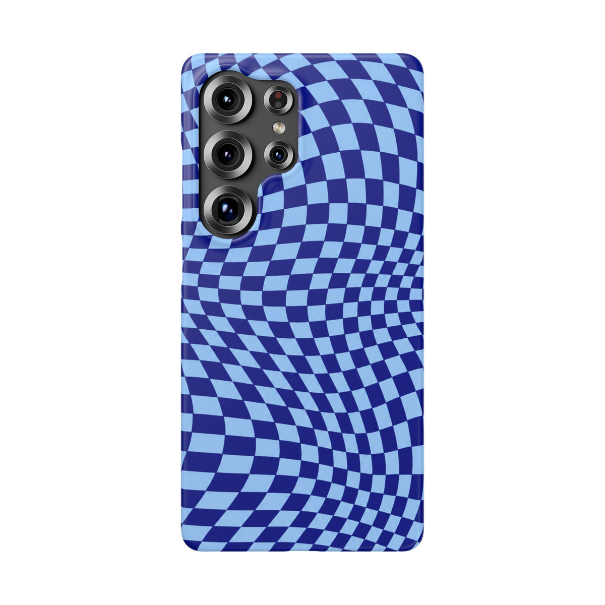 Checkered Past - Code Blue