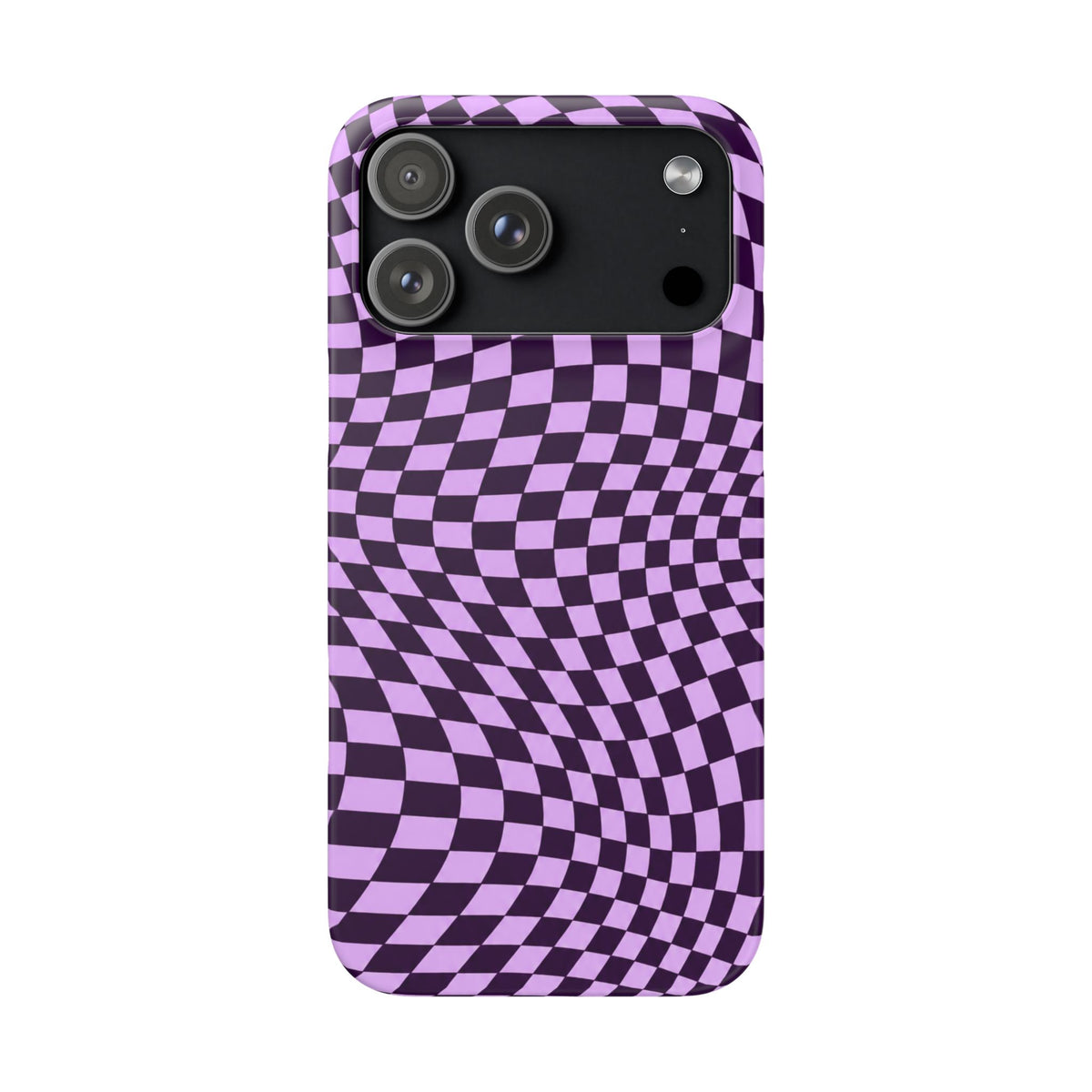 Checkered Past - Violet Violation