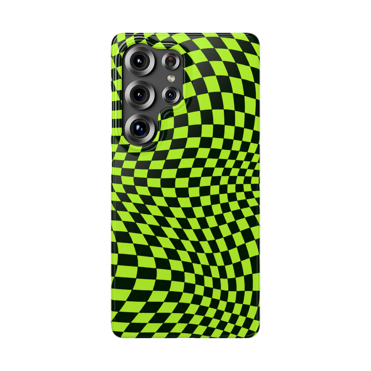 Checkered Past - Do Not Cross