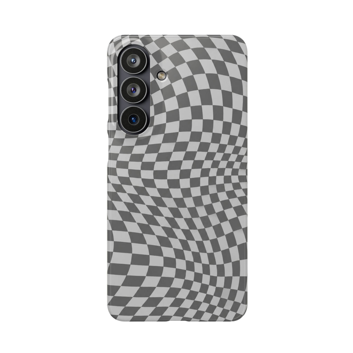 Checkered Past - Gray Area