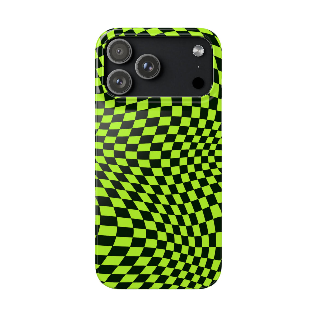 Checkered Past - Do Not Cross