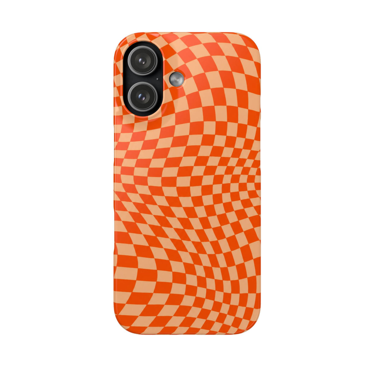 Checkered Past - Jumpsuit