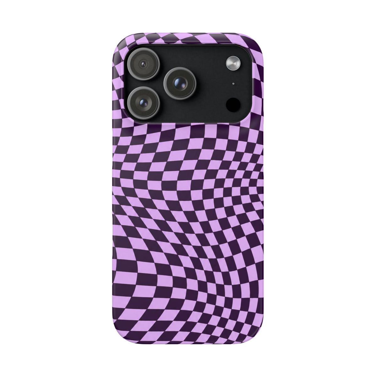 Checkered Past - Violet Violation