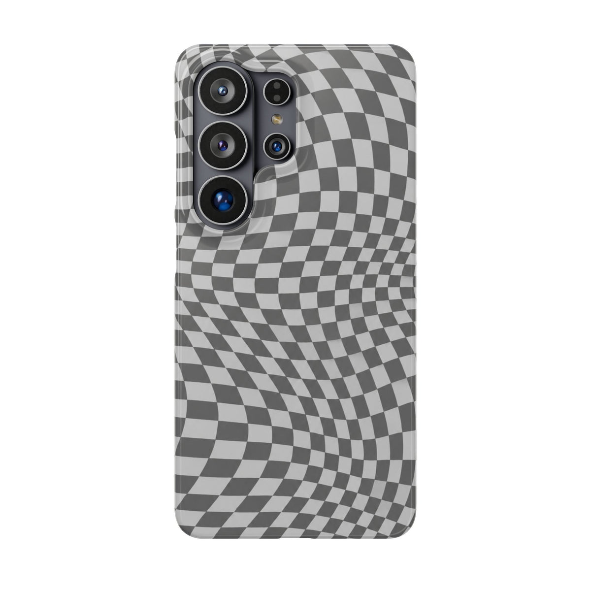 Checkered Past - Gray Area