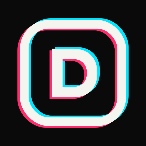 Distorted